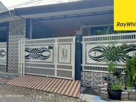 3 Bedroom Villa for sale in Sukomanunggal, Surabaya, Sukomanunggal