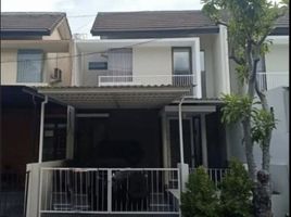 4 Habitación Villa en venta en Kenjeran, East Jawa, Kenjeran