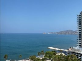 3 Bedroom Apartment for sale in Santa Marta, Magdalena, Santa Marta