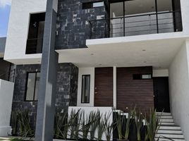 Maison 4 chambre à vendre à El Marques, Queretaro, El Marques