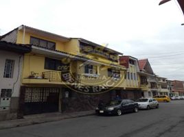 1 Habitación Villa en venta en Azuay, Cuenca, Cuenca, Azuay