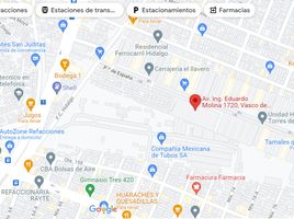 2 Schlafzimmer Appartement zu verkaufen in Gustavo A Madero, Mexico City, Gustavo A Madero