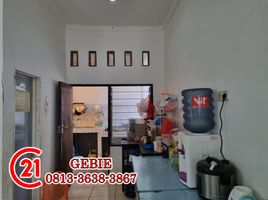 3 Kamar Vila for sale in Pamulang, Tangerang, Pamulang