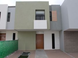 Appartement 3 chambre à vendre à El Marques, Queretaro, El Marques, Queretaro