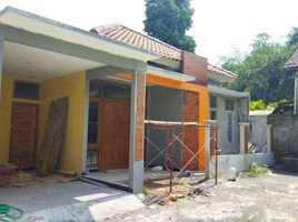 2 Kamar Rumah for sale in Magelang, Jawa Tengah, Muntilan, Magelang