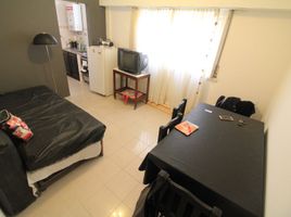 1 Habitación Apartamento en venta en Buenos Aires, General Pueyrredon, Buenos Aires