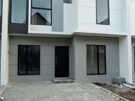 Villa 3 chambre à vendre à Mulyorejo, East Jawa, Mulyorejo