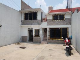 Maison 3 chambre à vendre à Nezahualcoyotl, Mexico, Nezahualcoyotl
