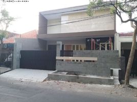 3 Habitación Casa en venta en Tambaksari, East Jawa, Tambaksari