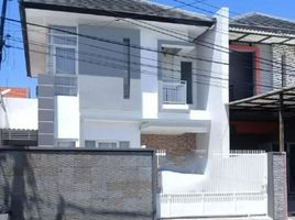3 Schlafzimmer Villa zu verkaufen in Gunung Anyar, East Jawa, Gunung Anyar