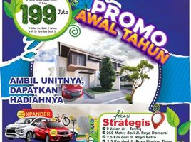 2 Kamar Rumah for sale in Sidoarjo, East Jawa, Buduran, Sidoarjo