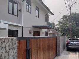 5 Bedroom House for sale in Kebayoran Lama, Jakarta Selatan, Kebayoran Lama