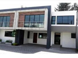 Villa 3 chambre à vendre à Toluca, Mexico, Toluca
