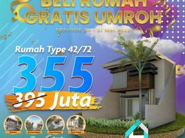 2 Bedroom House for sale in Sidoarjo, East Jawa, Sedati, Sidoarjo