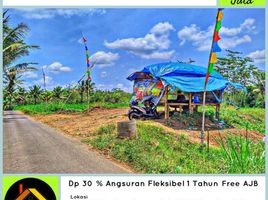  Land for sale in Kepanjen, Malang Regency, Kepanjen