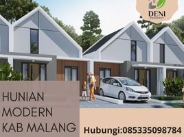 2 Bedroom House for sale in Pakis, Malang Regency, Pakis