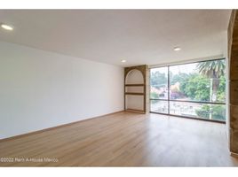 Appartement 2 chambre à vendre à Coyoacan, Mexico City, Coyoacan