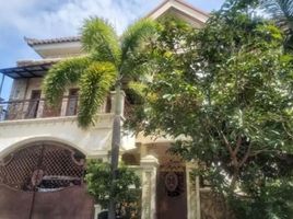 4 Habitación Villa en venta en Gunung Anyar, East Jawa, Gunung Anyar