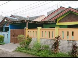 2 Schlafzimmer Haus zu verkaufen in Bekasi Timur, West Jawa, Bekasi Timur, Bekasi, West Jawa, Indonesien