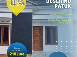 2 Bedroom Villa for sale in Gunung Kidul, Yogyakarta, Tepus, Gunung Kidul