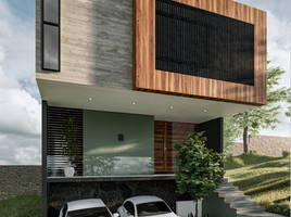 3 Schlafzimmer Villa zu verkaufen in San Luis Potosi, San Luis Potosi, San Luis Potosi, San Luis Potosi