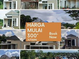 2 Kamar Vila for sale in Salatiga, Jawa Tengah, Sidomukti, Salatiga