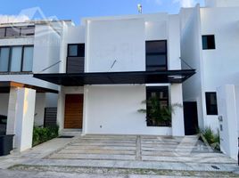 在Quintana Roo出租的4 卧室 别墅, Cancun, Quintana Roo