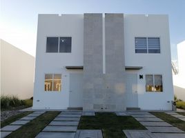 Maison 2 chambre à vendre à El Marques, Queretaro, El Marques