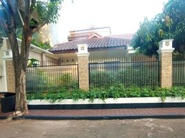 7 Bedroom House for rent in Universitas Katolik Indonesia Atma Jaya, Tanah Abang, Kebayoran Lama