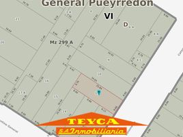  Grundstück zu verkaufen in General Pueyrredon, Buenos Aires, General Pueyrredon