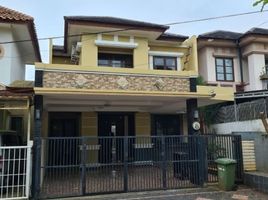 3 Bedroom Villa for sale in Ocean Park BSD Serpong, Serpong, Pondok Aren