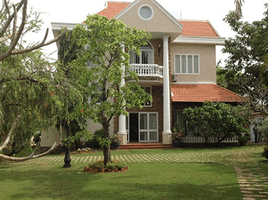 5 Bedroom House for sale in Thao Dien, Ho Chi Minh City, Thao Dien