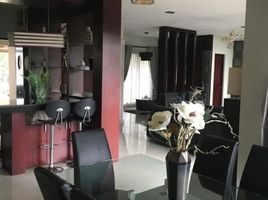 3 Schlafzimmer Villa zu verkaufen in Sumurbandung, West Jawa, Sumurbandung