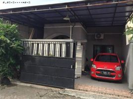 2 Habitación Casa en venta en Mulyorejo, East Jawa, Mulyorejo, Surabaya