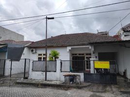 10 Kamar Rumah for sale in Wonocolo, Surabaya, Wonocolo