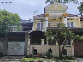 5 Schlafzimmer Villa zu verkaufen in Gunung Anyar, East Jawa, Gunung Anyar