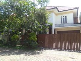 Maison à vendre à Wiyung, East Jawa, Wiyung