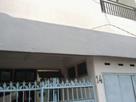 4 Kamar Rumah for sale in Siloam Hospitals Surabaya, Gubeng, Gubeng