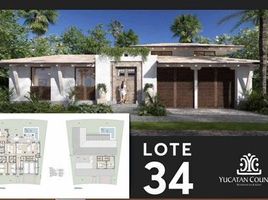 3 Schlafzimmer Haus zu verkaufen in Conkal, Yucatan, Conkal