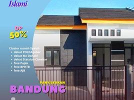 2 Bedroom House for sale in Husein Sastranegara International Airport, Andir, Sumurbandung