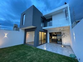 4 Habitación Casa en venta en Queretaro, Querétaro, Queretaro, Querétaro