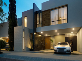Villa 3 chambre à vendre à San Luis Potosi, San Luis Potosi, San Luis Potosi, San Luis Potosi