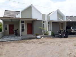 2 Bedroom Villa for sale in Banguntapan, Bantul, Banguntapan