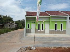 2 Kamar Vila for sale in Bojonggede, Bogor, Bojonggede