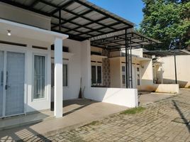 2 Bedroom House for sale in Cimanggis, Bogor, Cimanggis