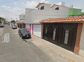 Maison 3 chambre à vendre à Melchor Ocampo, Mexico, Melchor Ocampo