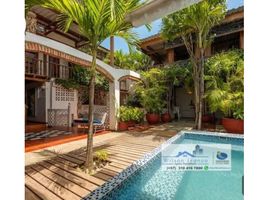 5 Bedroom Villa for sale in Cartagena, Bolivar, Cartagena