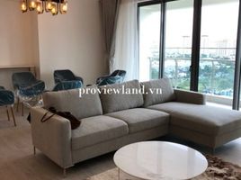 4 Bedroom Apartment for rent in Thao Dien, Ho Chi Minh City, Thao Dien