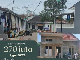 2 Bedroom House for sale in Kidung Kandang, Malang Regency, Kidung Kandang