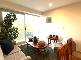 2 Habitación Apartamento en venta en Cuajimalpa De Morelos, Ciudad de México, Cuajimalpa De Morelos